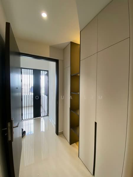 Condominium for Rent at Mezzo - Joshua Lim - Entrance - PropertyGuru.com.my