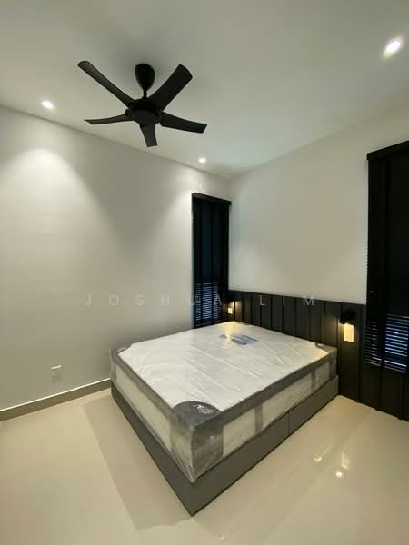 Condominium for Rent at Mezzo - Joshua Lim - Bedroom - PropertyGuru.com.my