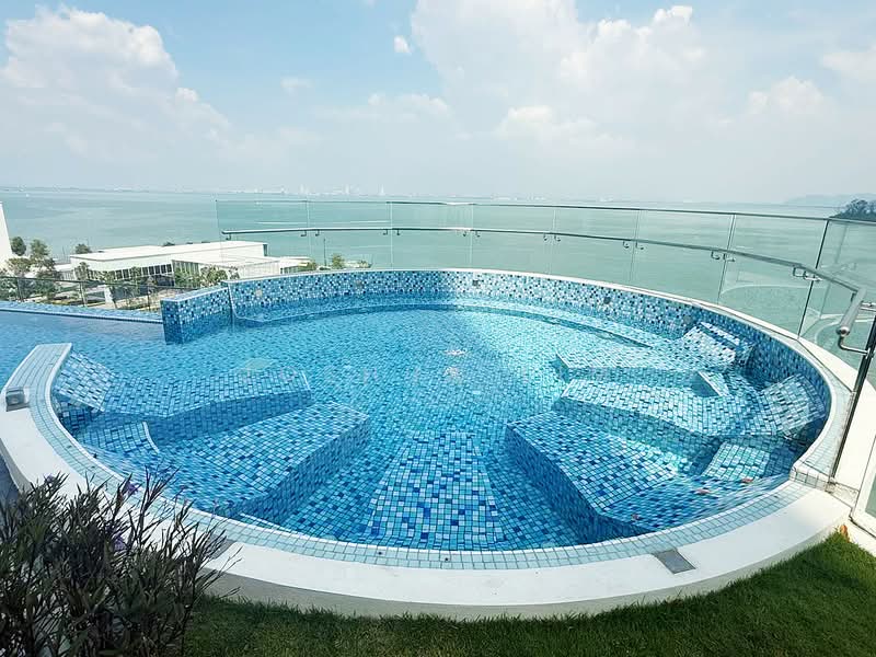 Condominium for Rent at Mezzo - Joshua Lim - Pool - PropertyGuru.com.my