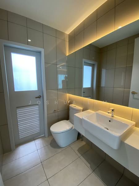 Condominium for Rent at Mezzo - Joshua Lim - Bathroom - PropertyGuru.com.my