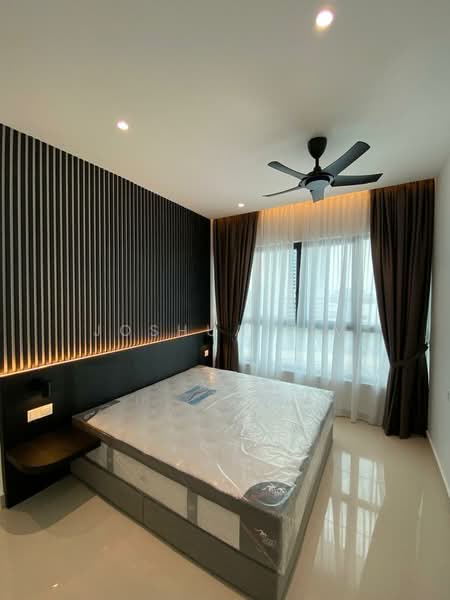 Condominium for Rent at Mezzo - Joshua Lim - Bedroom - PropertyGuru.com.my