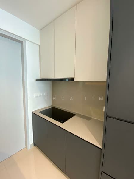 Condominium for Rent at Mezzo - Joshua Lim - Kitchen - PropertyGuru.com.my