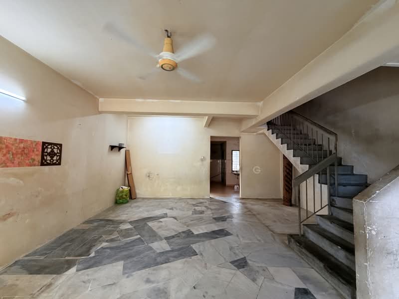 Rumah Teres 2 Tingkat untuk Dijual di Bandar Mahkota Cheras (Cheras) - Jimmy Ng - PropertyGuru.com.my