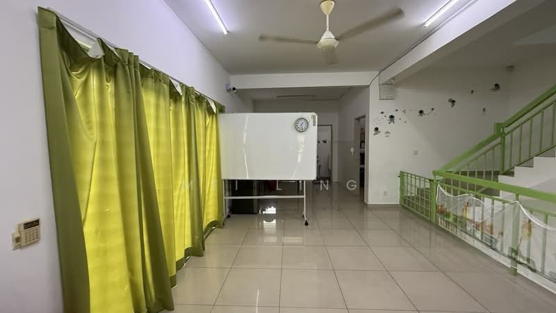 Rumah Teres 2.5 Tingkat untuk Dijual di Taman Semenyih Indah (Semenyih) - Mei Ling - PropertyGuru.com.my