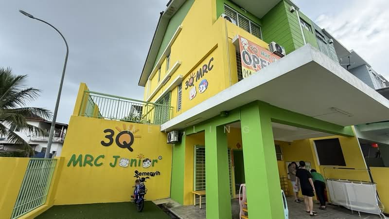 Rumah Teres 2.5 Tingkat untuk Dijual di Taman Semenyih Indah (Semenyih) - Mei Ling - PropertyGuru.com.my
