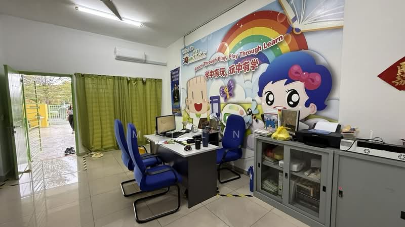 Rumah Teres 2.5 Tingkat untuk Dijual di Taman Semenyih Indah (Semenyih) - Mei Ling - PropertyGuru.com.my