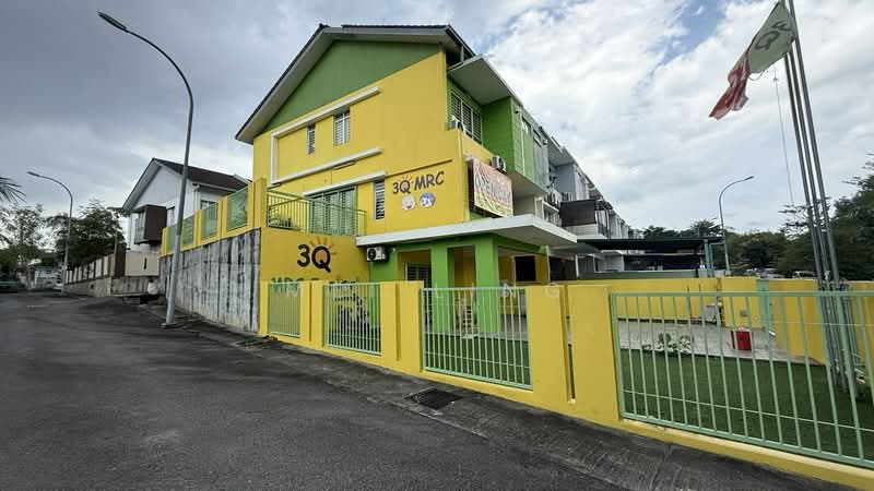 Rumah Teres 2.5 Tingkat untuk Dijual di Taman Semenyih Indah (Semenyih) - Mei Ling - PropertyGuru.com.my