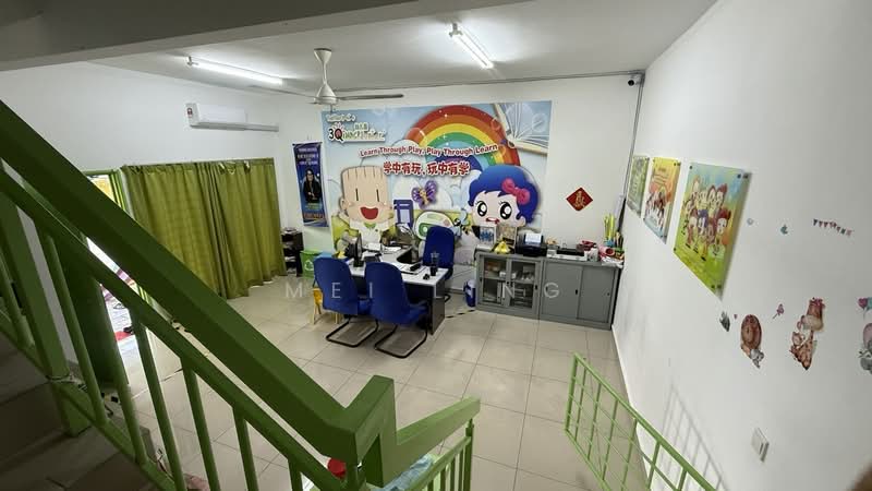 Rumah Teres 2.5 Tingkat untuk Dijual di Taman Semenyih Indah (Semenyih) - Mei Ling - PropertyGuru.com.my