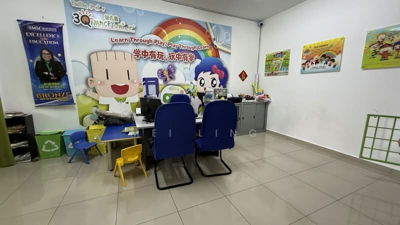 Rumah Teres 2.5 Tingkat untuk Dijual di Taman Semenyih Indah (Semenyih) - Mei Ling - PropertyGuru.com.my