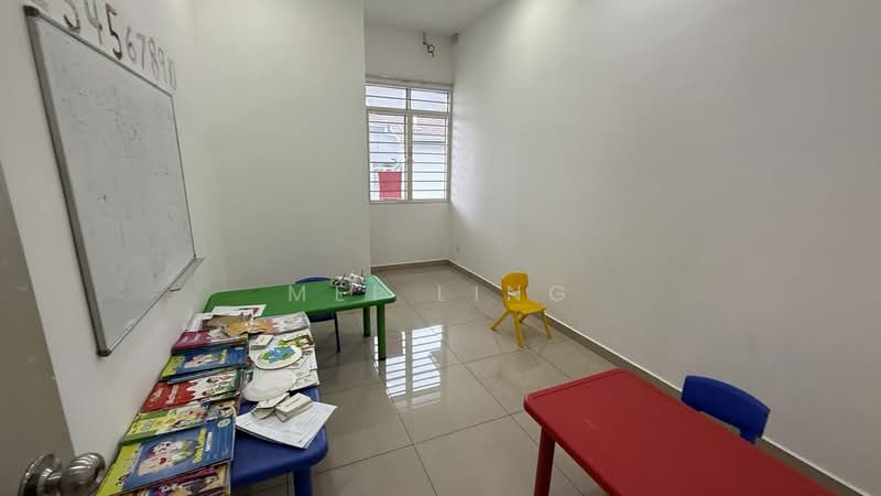 Rumah Teres 2.5 Tingkat untuk Dijual di Taman Semenyih Indah (Semenyih) - Mei Ling - PropertyGuru.com.my