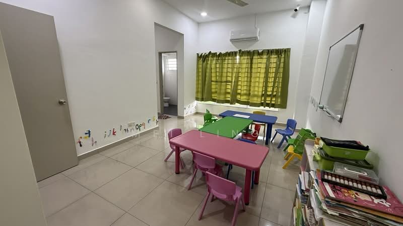 Rumah Teres 2.5 Tingkat untuk Dijual di Taman Semenyih Indah (Semenyih) - Mei Ling - PropertyGuru.com.my