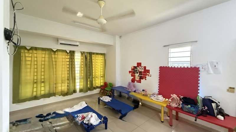 Rumah Teres 2.5 Tingkat untuk Dijual di Taman Semenyih Indah (Semenyih) - Mei Ling - PropertyGuru.com.my