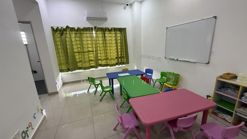 Rumah Teres 2.5 Tingkat untuk Dijual di Taman Semenyih Indah (Semenyih) - Mei Ling - PropertyGuru.com.my