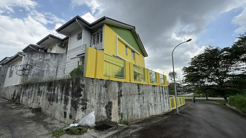 Rumah Teres 2.5 Tingkat untuk Dijual di Taman Semenyih Indah (Semenyih) - Mei Ling - PropertyGuru.com.my