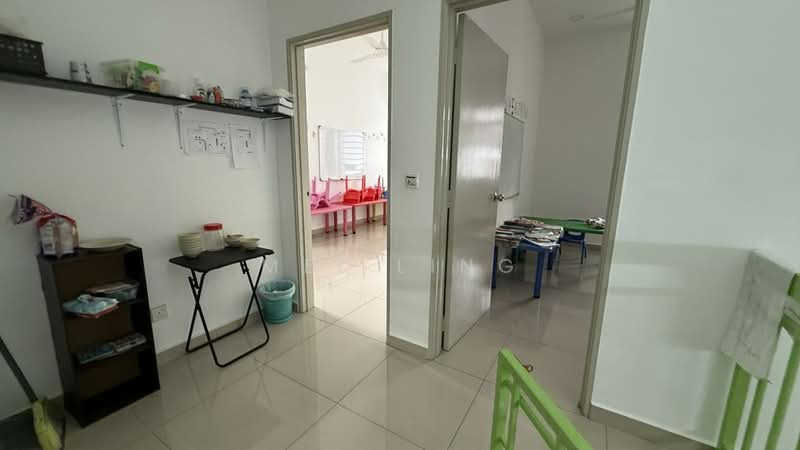 Rumah Teres 2.5 Tingkat untuk Dijual di Taman Semenyih Indah (Semenyih) - Mei Ling - PropertyGuru.com.my