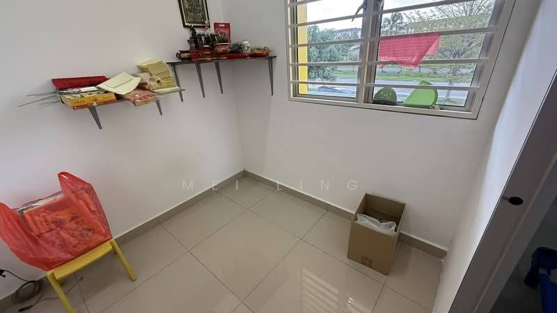Rumah Teres 2.5 Tingkat untuk Dijual di Taman Semenyih Indah (Semenyih) - Mei Ling - PropertyGuru.com.my