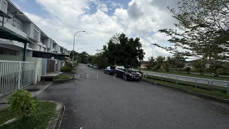 Rumah Teres 2.5 Tingkat untuk Dijual di Taman Semenyih Indah (Semenyih) - Mei Ling - PropertyGuru.com.my
