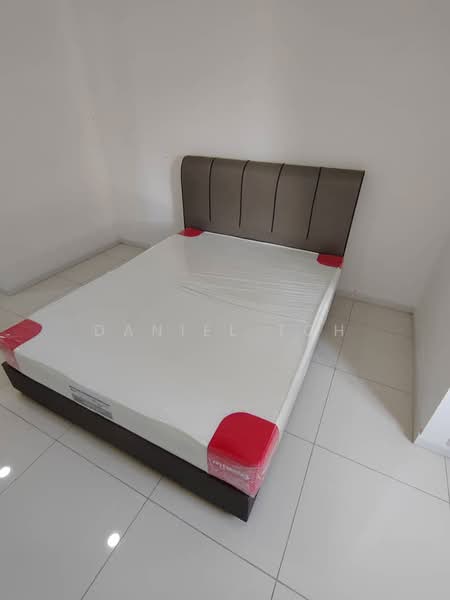 Service Residence for Rent at Horizon Suites - Daniel Toh - Bedroom - PropertyGuru.com.my