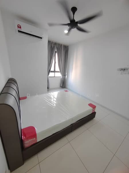 Service Residence for Rent at Horizon Suites - Daniel Toh - Bedroom - PropertyGuru.com.my