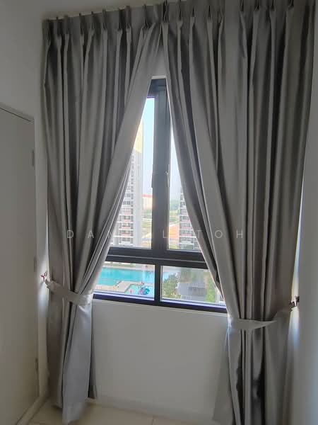 Service Residence for Rent at Horizon Suites - Daniel Toh - View - PropertyGuru.com.my