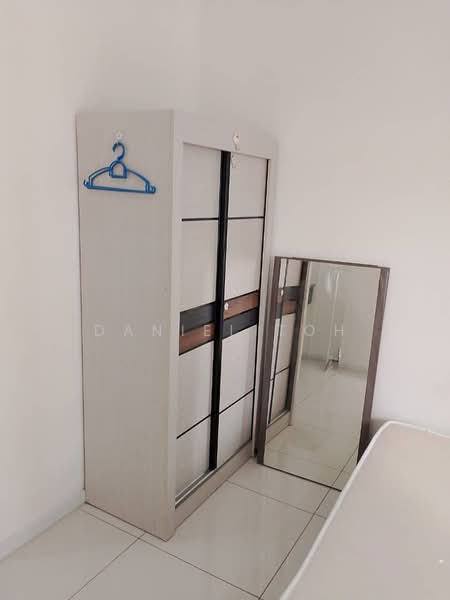 Service Residence for Rent at Horizon Suites - Daniel Toh - Interior - PropertyGuru.com.my
