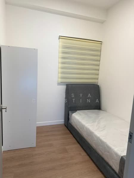 Condominium for Rent at Skyline KL - Aleesya Christina - Bedroom - PropertyGuru.com.my