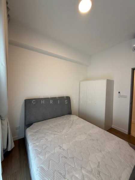 Condominium for Rent at Skyline KL - Aleesya Christina - Bedroom - PropertyGuru.com.my
