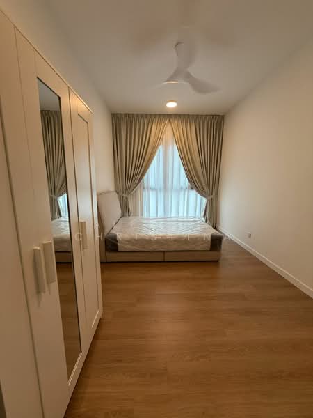 Condominium for Rent at Skyline KL - Aleesya Christina - Bedroom - PropertyGuru.com.my