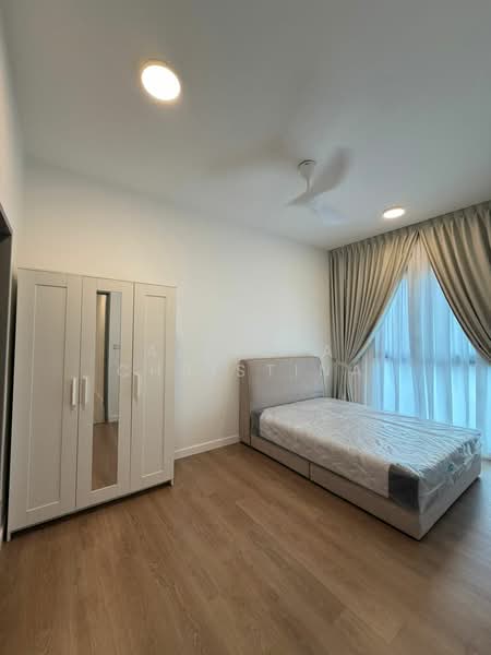 Condominium for Rent at Skyline KL - Aleesya Christina - Bedroom - PropertyGuru.com.my