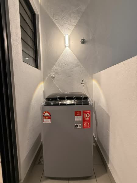 Condominium for Rent at Skyline KL - Aleesya Christina - Interior - PropertyGuru.com.my