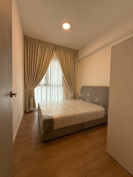 Condominium for Rent at Skyline KL - Aleesya Christina - Bedroom - PropertyGuru.com.my