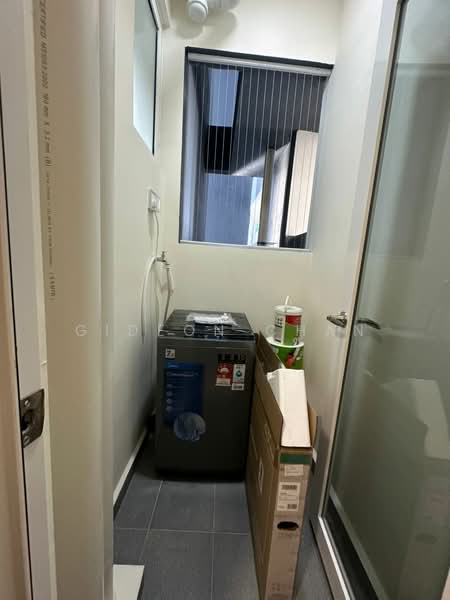 Service Residence for Rent at Vista Tiara (MBW Bay) - Gideon Chan - Interior - PropertyGuru.com.my