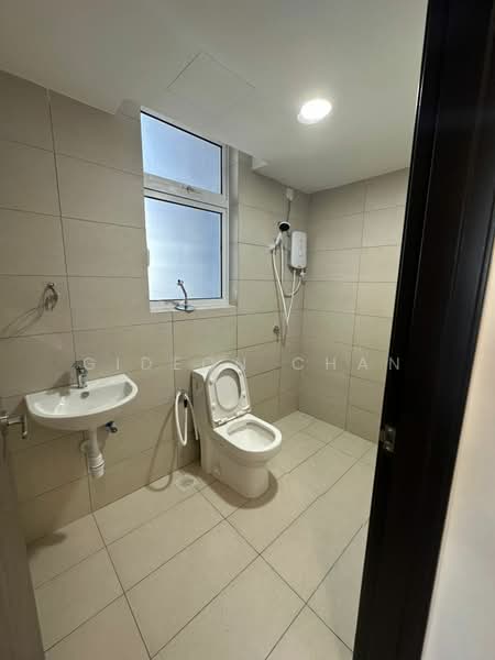 Service Residence for Rent at Vista Tiara (MBW Bay) - Gideon Chan - Bathroom - PropertyGuru.com.my
