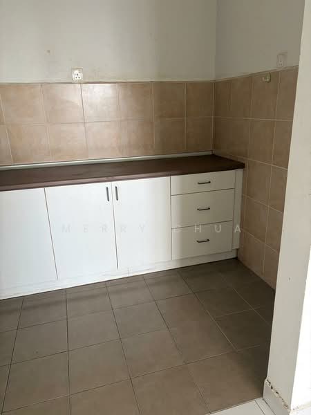 Apartment for Rent at Pangsapuri Kasturi Bandar Dato Onn - Merry Chua - Kitchen - PropertyGuru.com.my