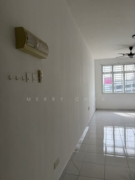 Apartment for Rent at Pangsapuri Kasturi Bandar Dato Onn - Merry Chua - PropertyGuru.com.my