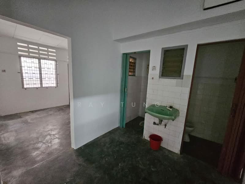 Terraced House for Rent in Taman Abad (Johor Bahru) - Ray Tung - Interior - PropertyGuru.com.my