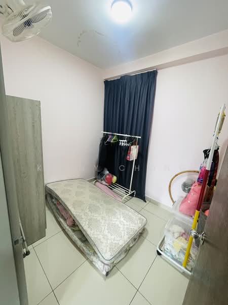 Servis Apartment untuk Disewa di KL Traders Square - Kenny Chong - Interior - PropertyGuru.com.my