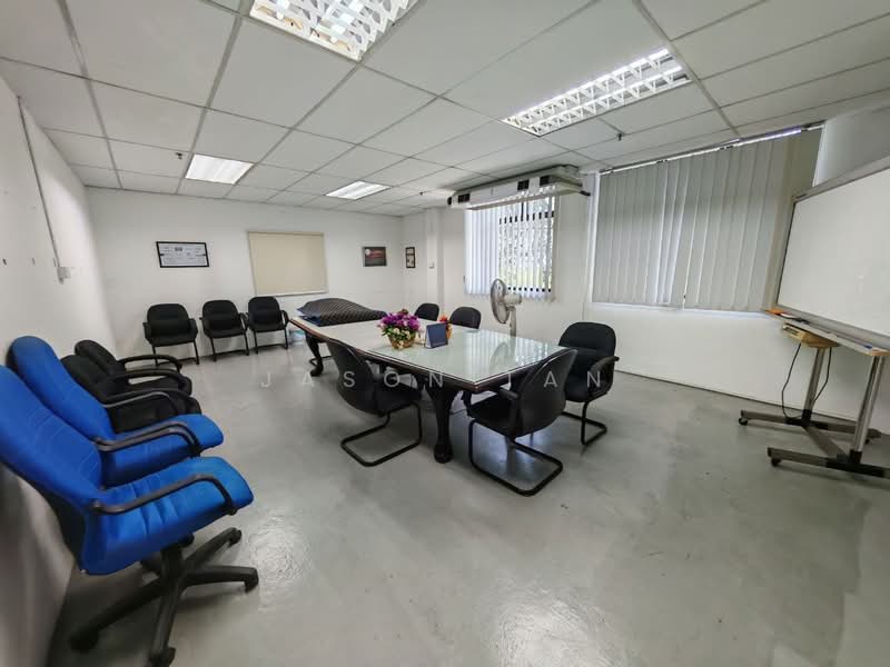 Factory for Rent in Taman Tan Sri Yaacob (Johor Bahru) - Jason Tan - PropertyGuru.com.my