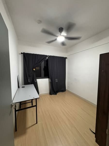 Service Residence for Rent at M Arisa - Lucas Ho - PropertyGuru.com.my