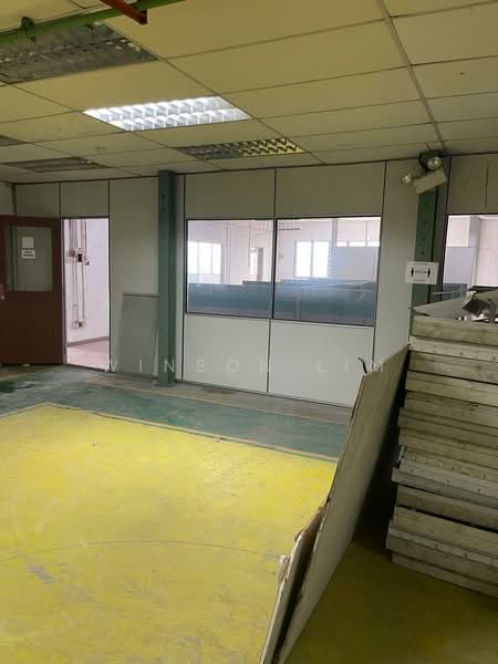 Detached Factory for Rent in Sungai Tiram (Ulu Tiram) - Winson Lim - PropertyGuru.com.my