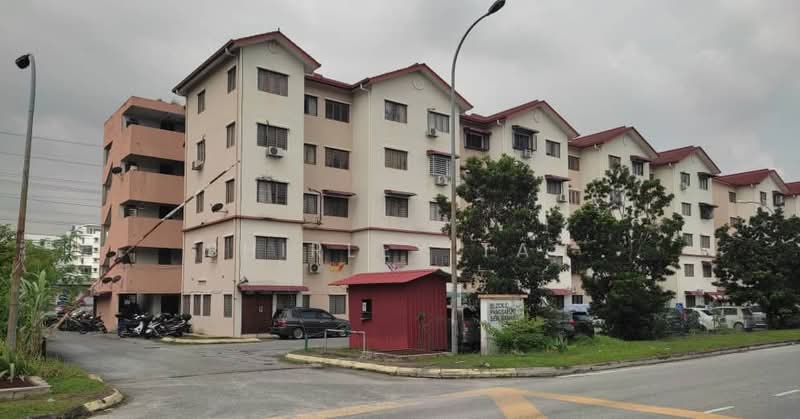 Apartment for Sale at Seri Markisa - Shirley Tan - Exterior - PropertyGuru.com.my