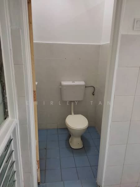 Apartment for Sale at Seri Markisa - Shirley Tan - Bathroom - PropertyGuru.com.my