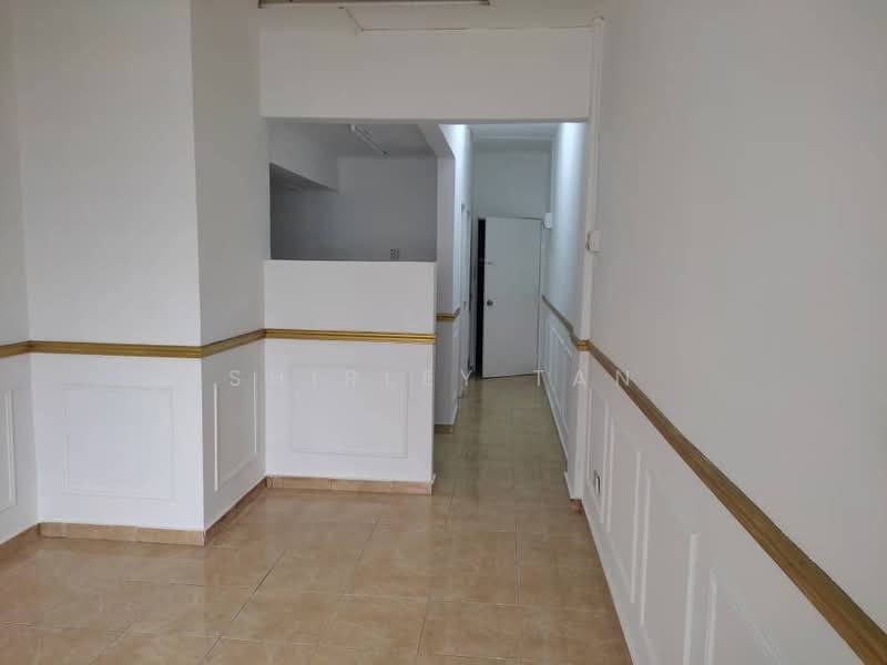 Apartment for Sale at Seri Markisa - Shirley Tan - Interior - PropertyGuru.com.my