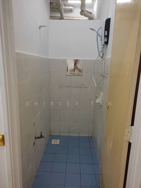 Apartment for Sale at Seri Markisa - Shirley Tan - Bathroom - PropertyGuru.com.my