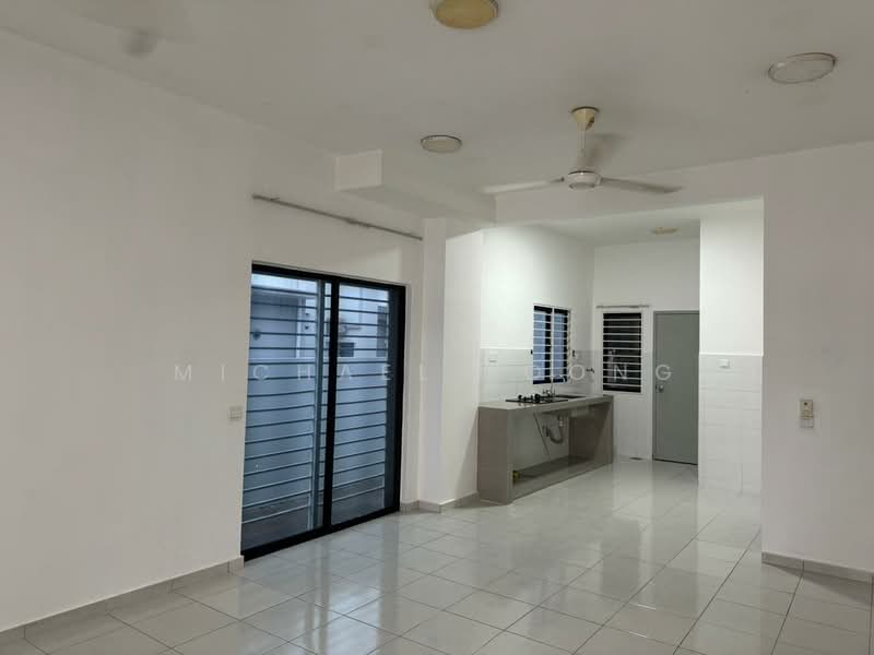 Rumah Teres 2 Tingkat untuk Disewa di Setia Alam (Selangor) - Michael Foong - Kitchen - PropertyGuru.com.my