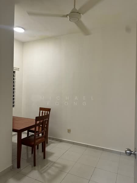 Rumah Teres 2 Tingkat untuk Disewa di Setia Alam (Selangor) - Michael Foong - Dining Room - PropertyGuru.com.my