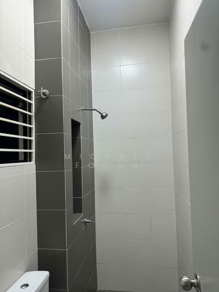Rumah Teres 2 Tingkat untuk Disewa di Setia Alam (Selangor) - Michael Foong - Bathroom - PropertyGuru.com.my