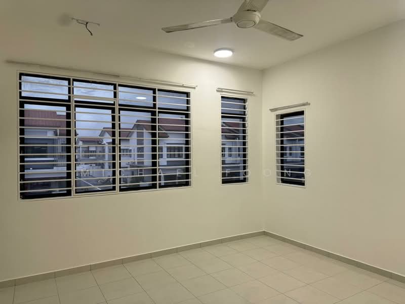 Rumah Teres 2 Tingkat untuk Disewa di Setia Alam (Selangor) - Michael Foong - Interior - PropertyGuru.com.my