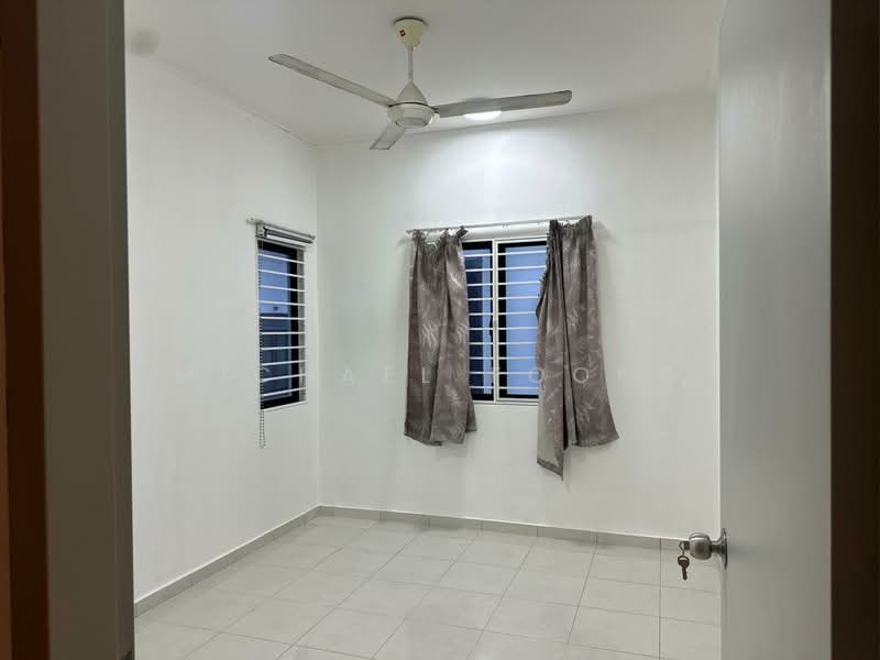 Rumah Teres 2 Tingkat untuk Disewa di Setia Alam (Selangor) - Michael Foong - Bedroom - PropertyGuru.com.my