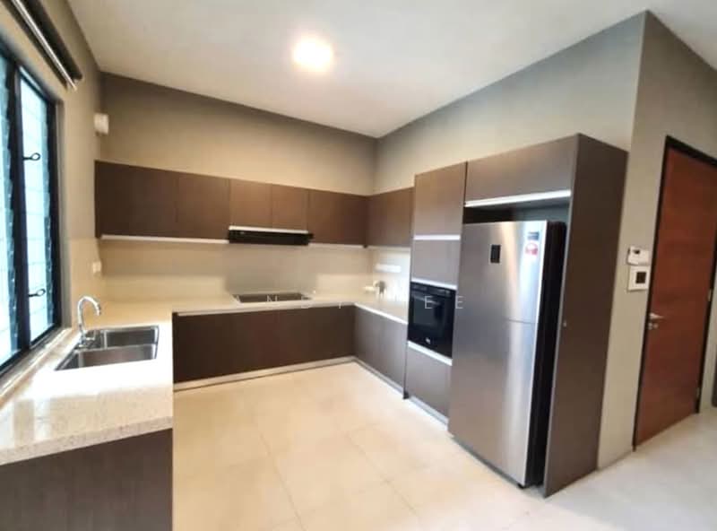 Condominium for Rent at Mira Residence - Andy Lee - Kitchen - PropertyGuru.com.my